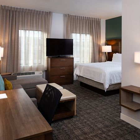 Staybridge Suites - St George By Ihg St. George Eksteriør bilde