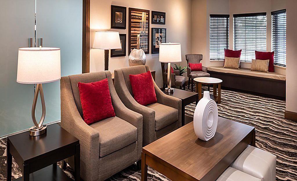 Staybridge Suites - St George By Ihg St. George Eksteriør bilde