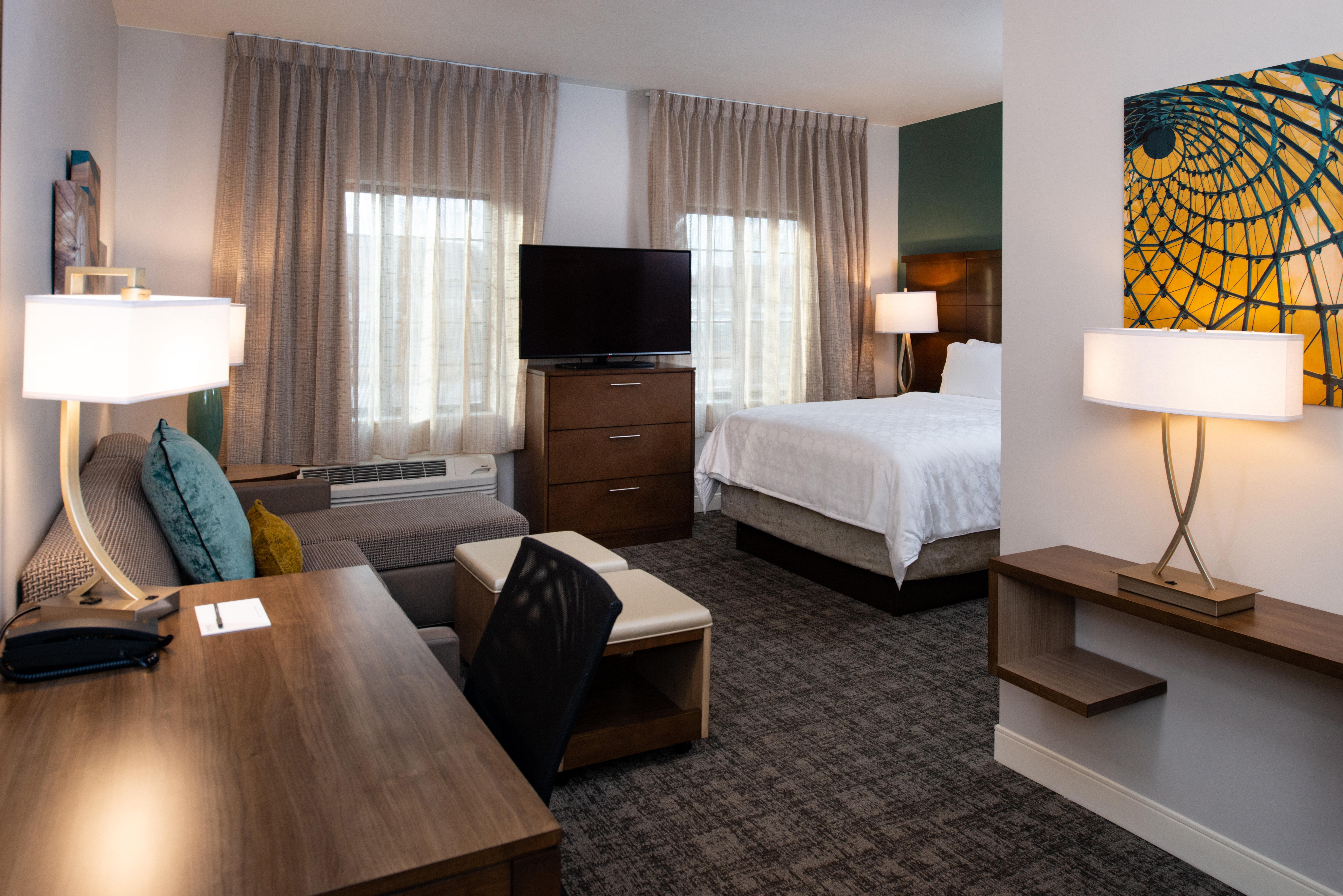 Staybridge Suites - St George By Ihg St. George Eksteriør bilde