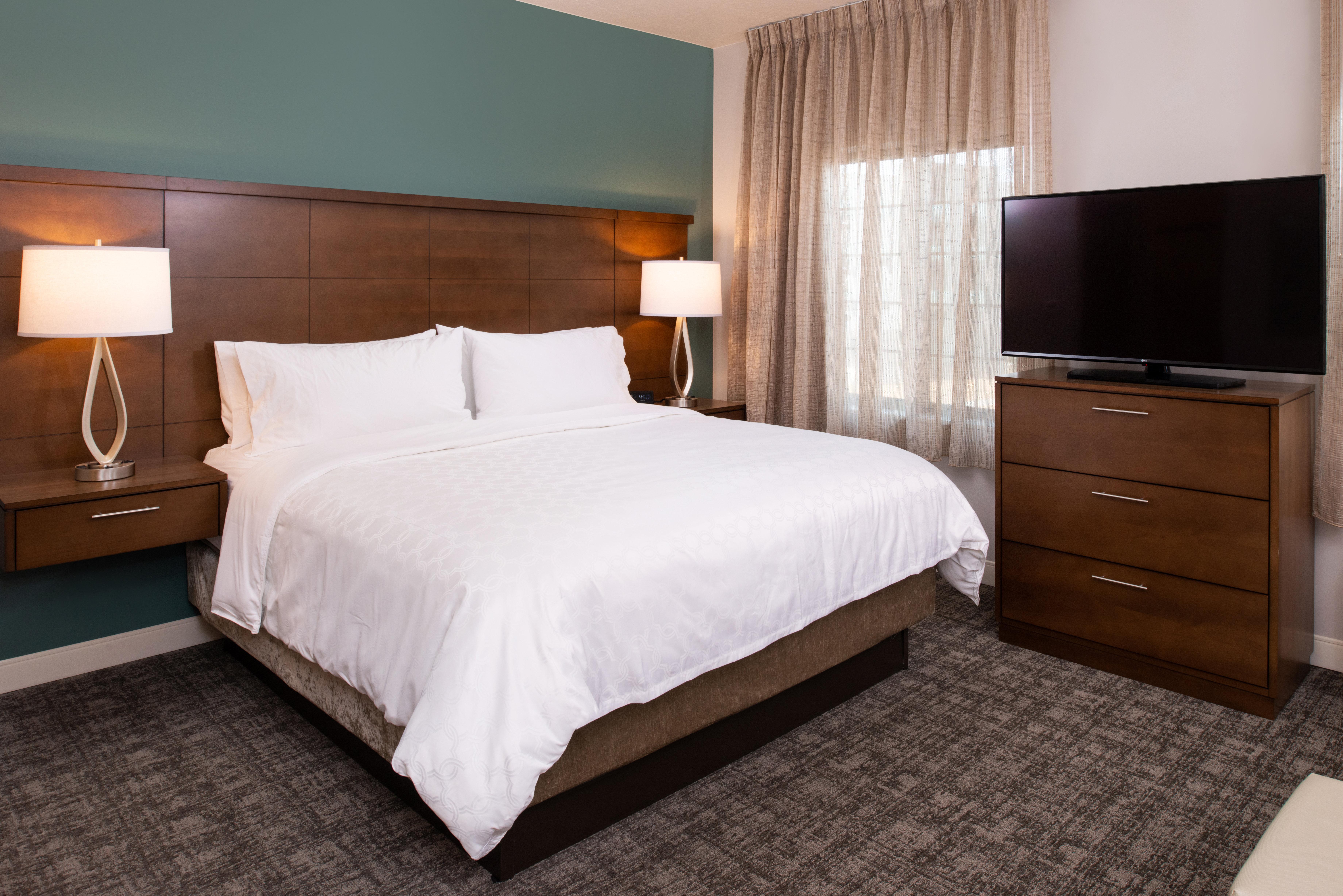 Staybridge Suites - St George By Ihg St. George Eksteriør bilde