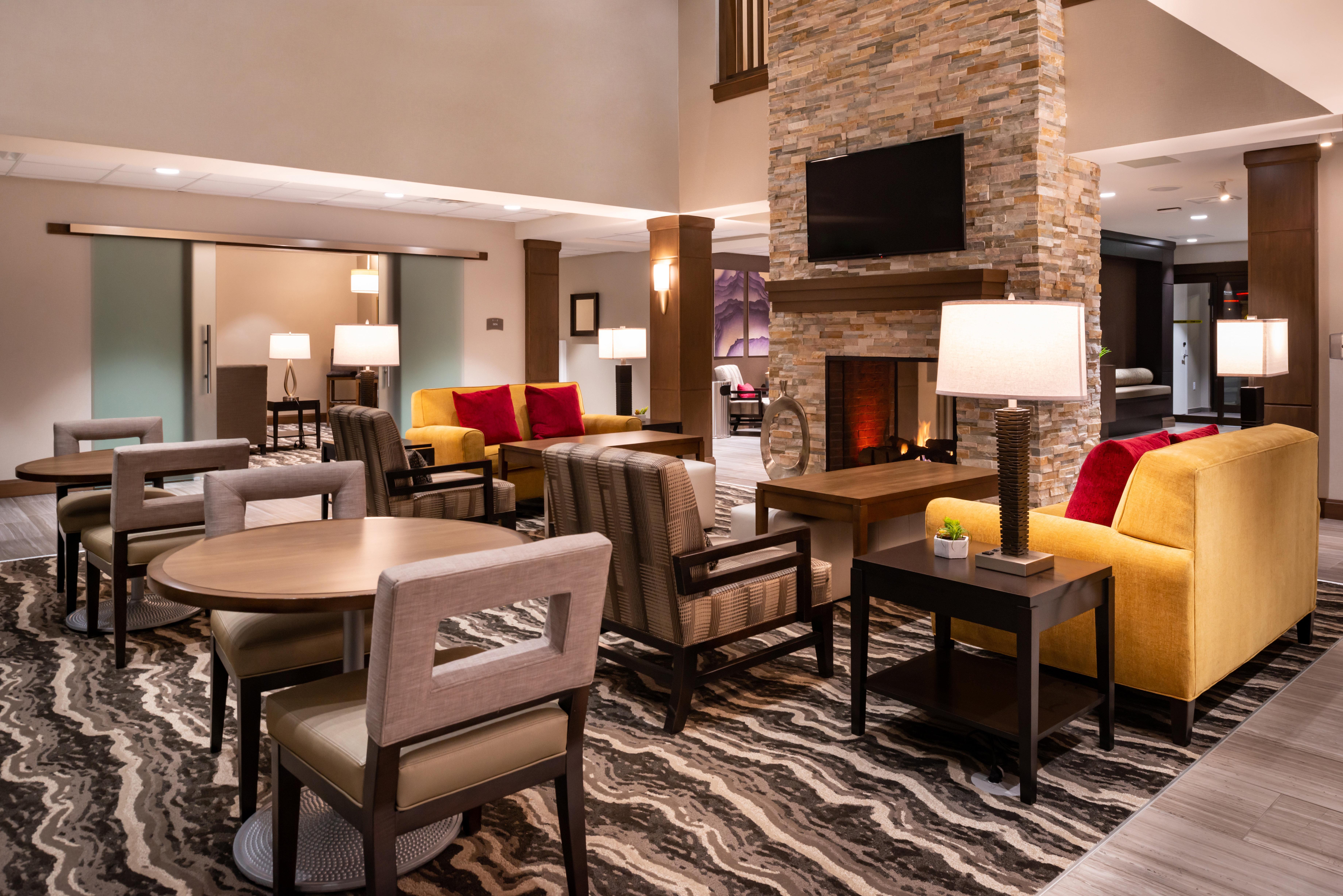 Staybridge Suites - St George By Ihg St. George Eksteriør bilde