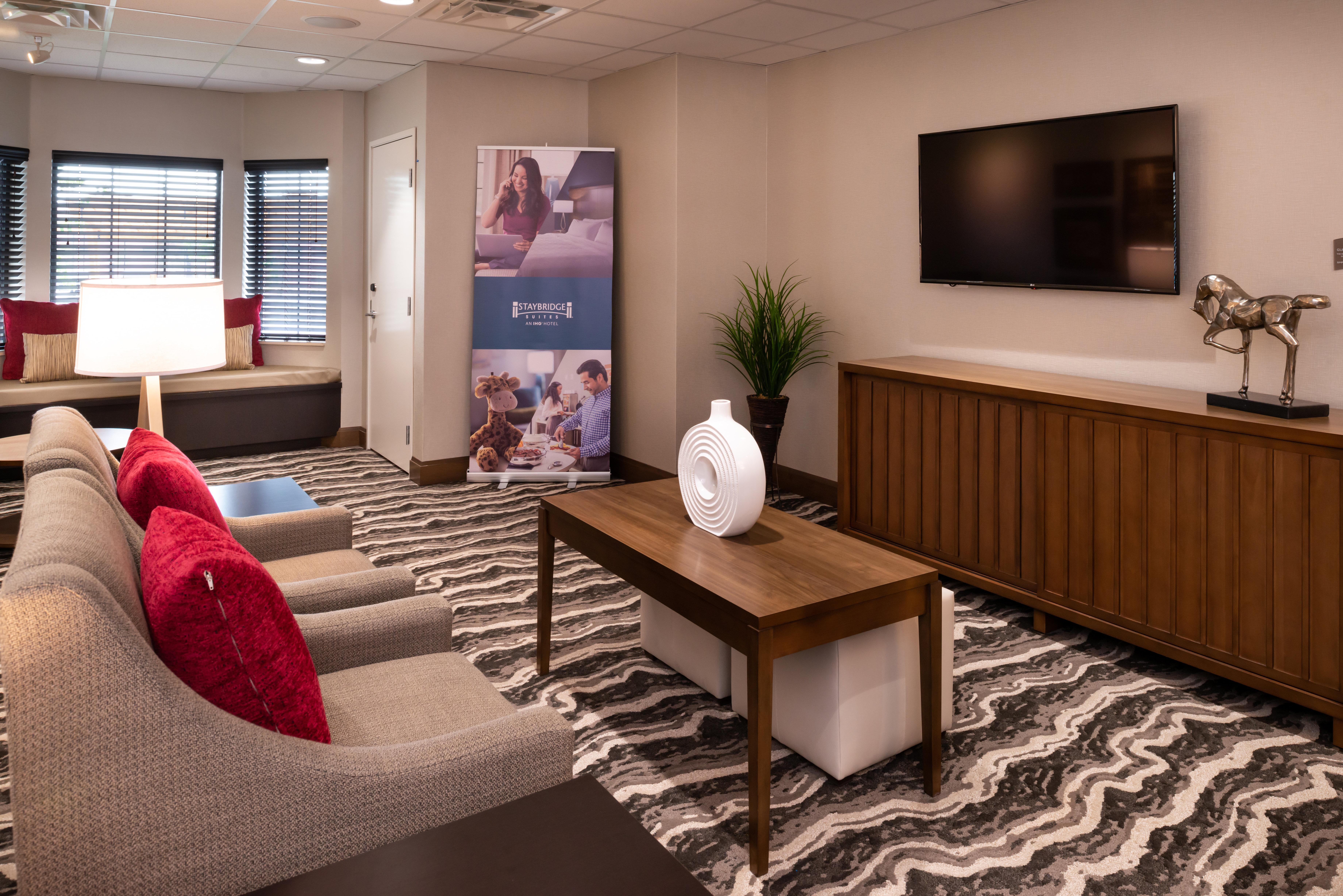 Staybridge Suites - St George By Ihg St. George Eksteriør bilde