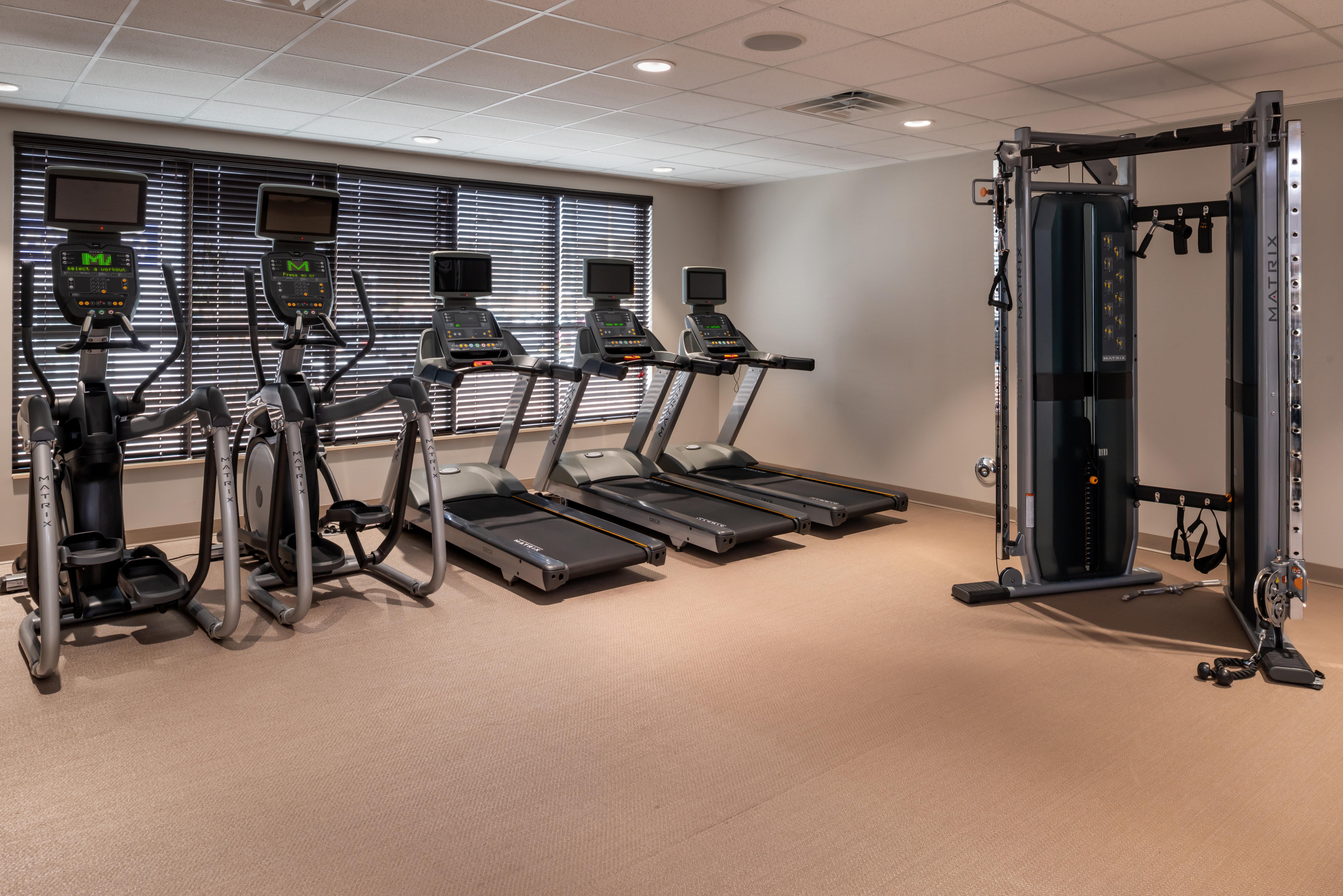 Staybridge Suites - St George By Ihg St. George Eksteriør bilde