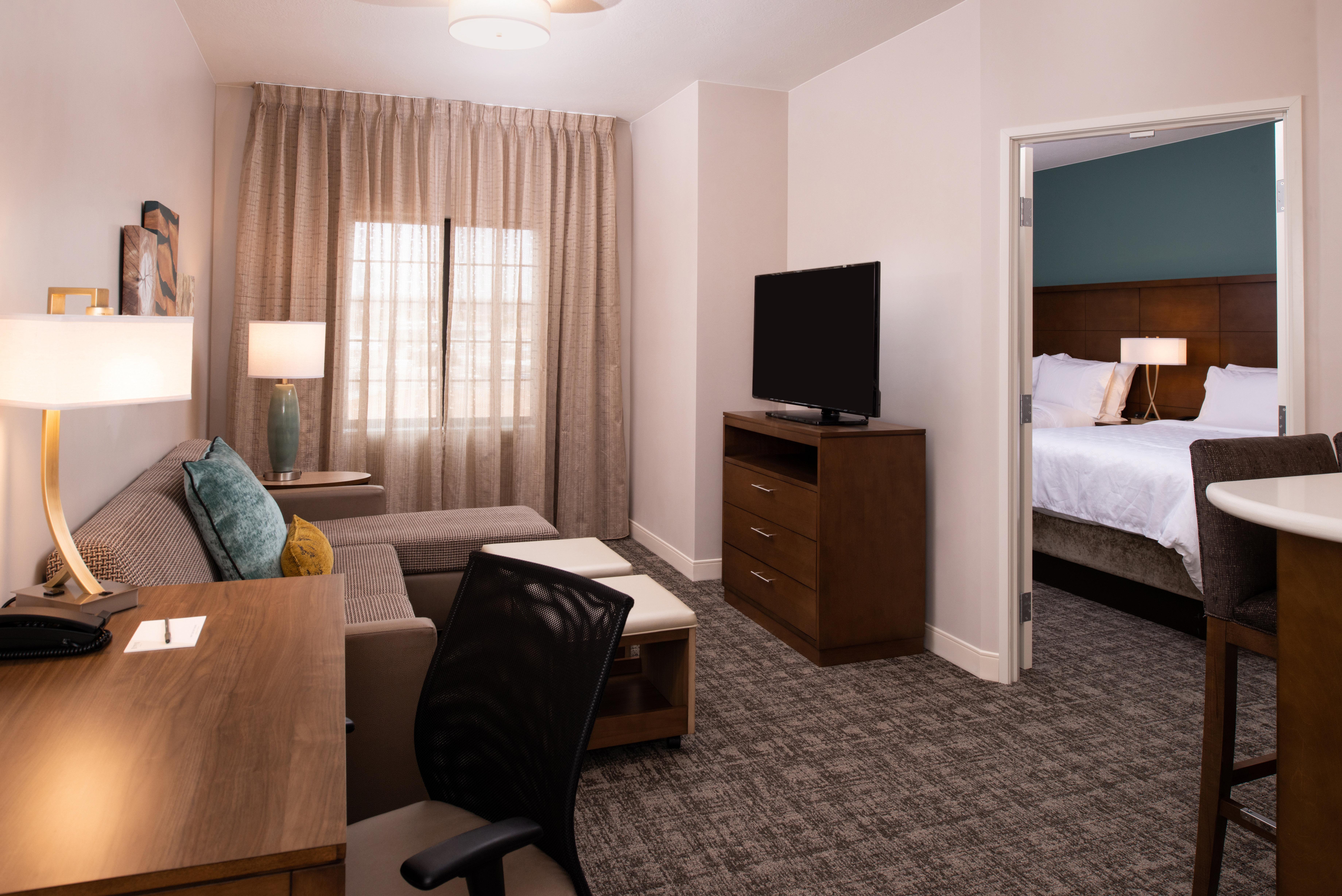 Staybridge Suites - St George By Ihg St. George Eksteriør bilde