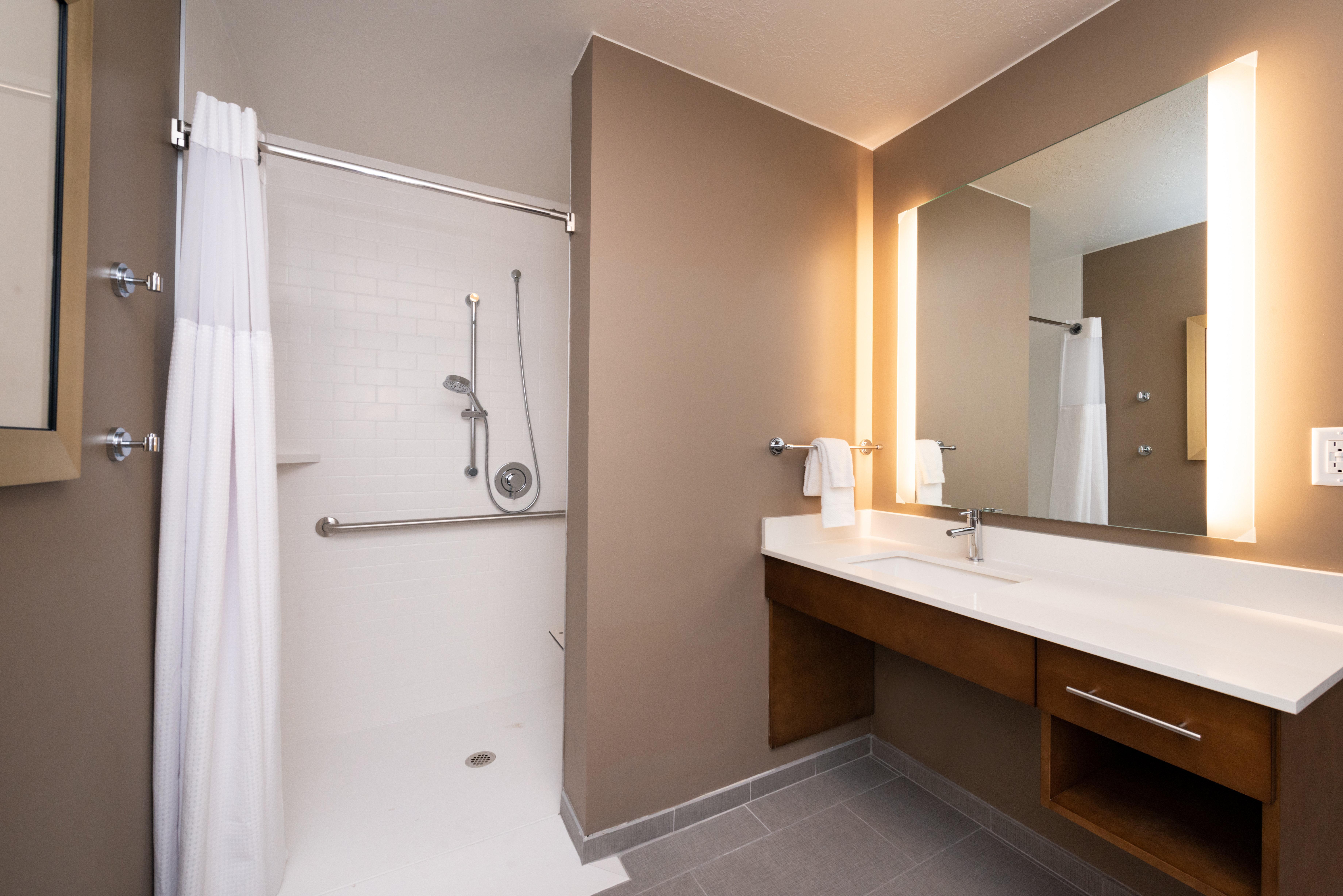 Staybridge Suites - St George By Ihg St. George Eksteriør bilde