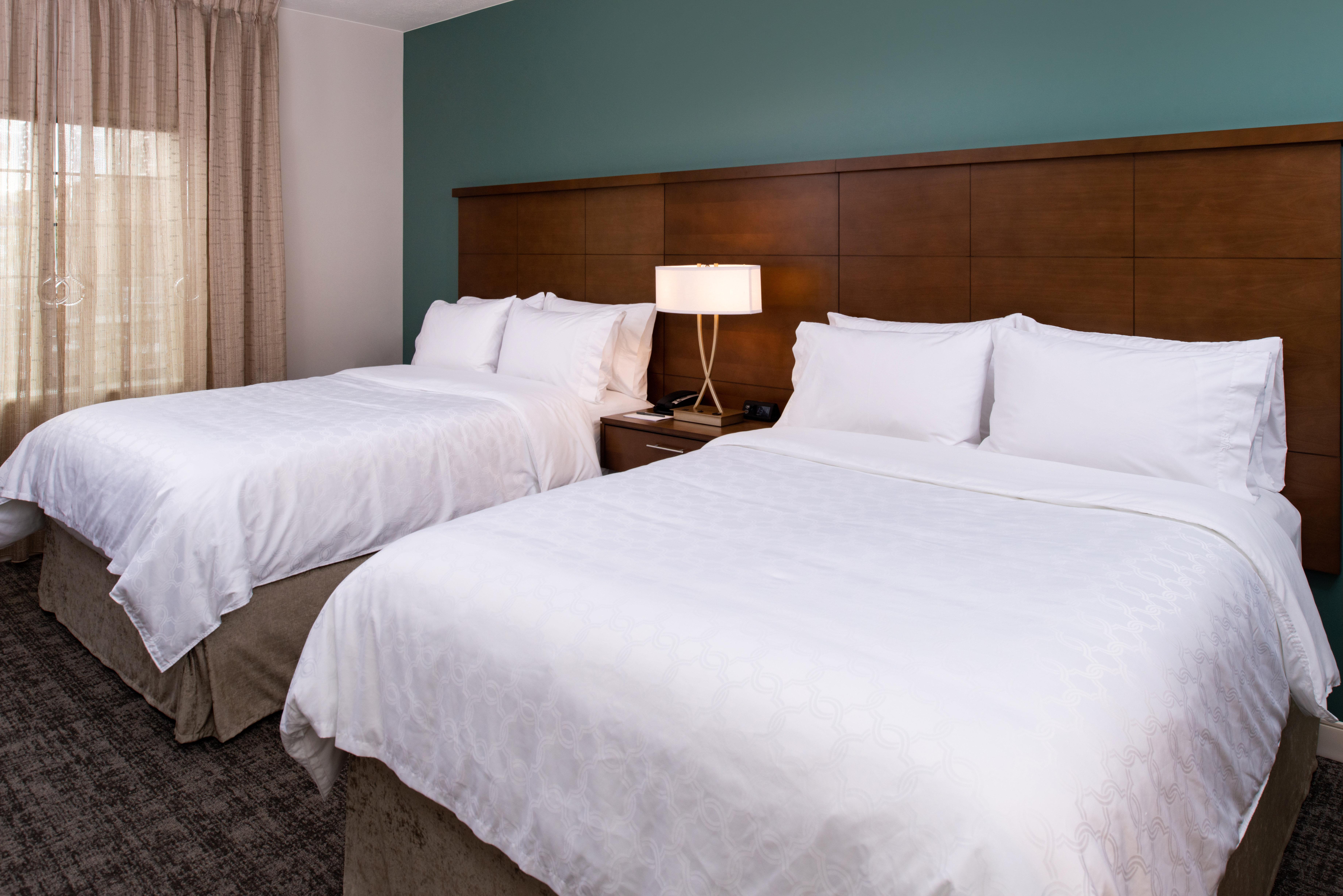 Staybridge Suites - St George By Ihg St. George Eksteriør bilde