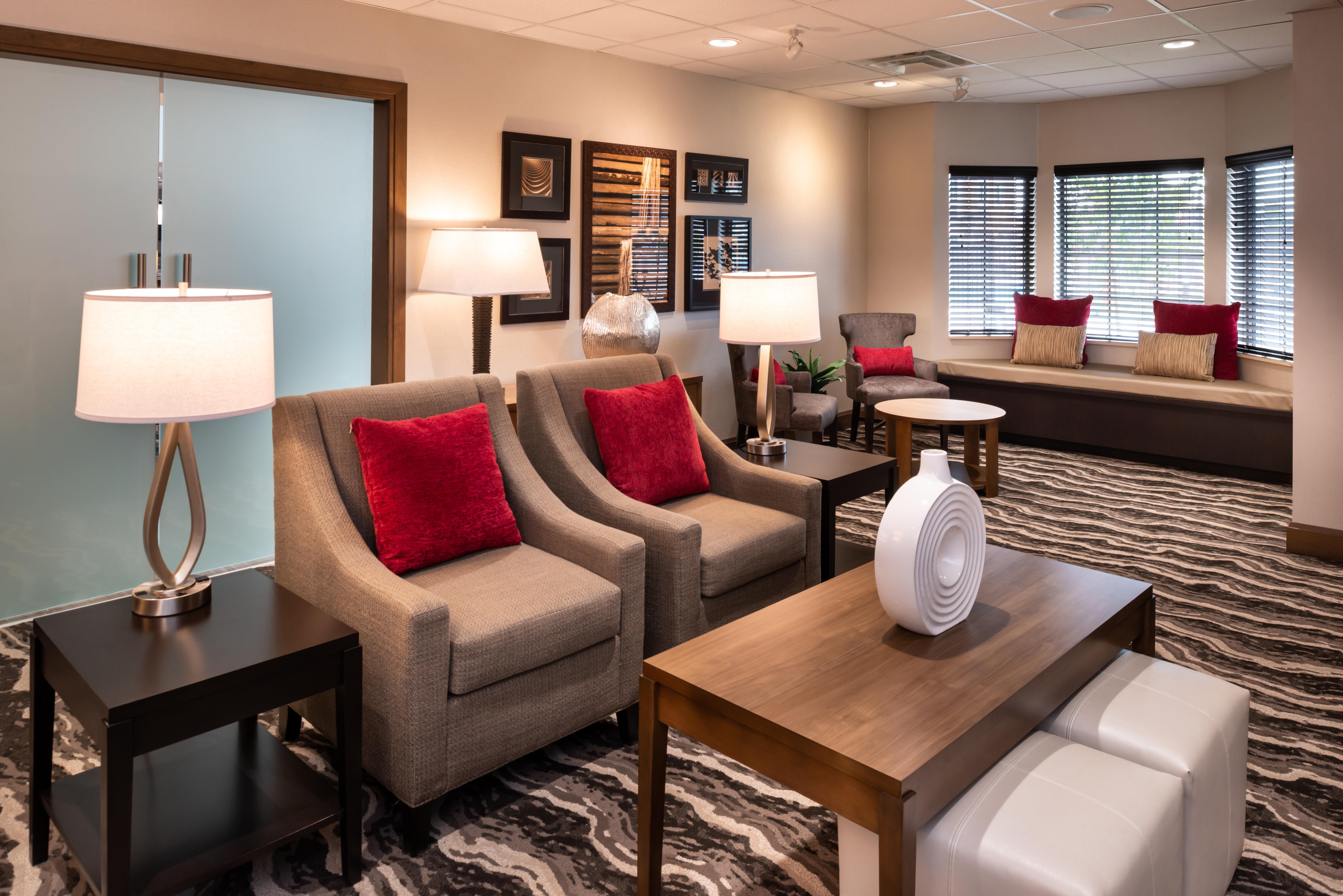Staybridge Suites - St George By Ihg St. George Eksteriør bilde