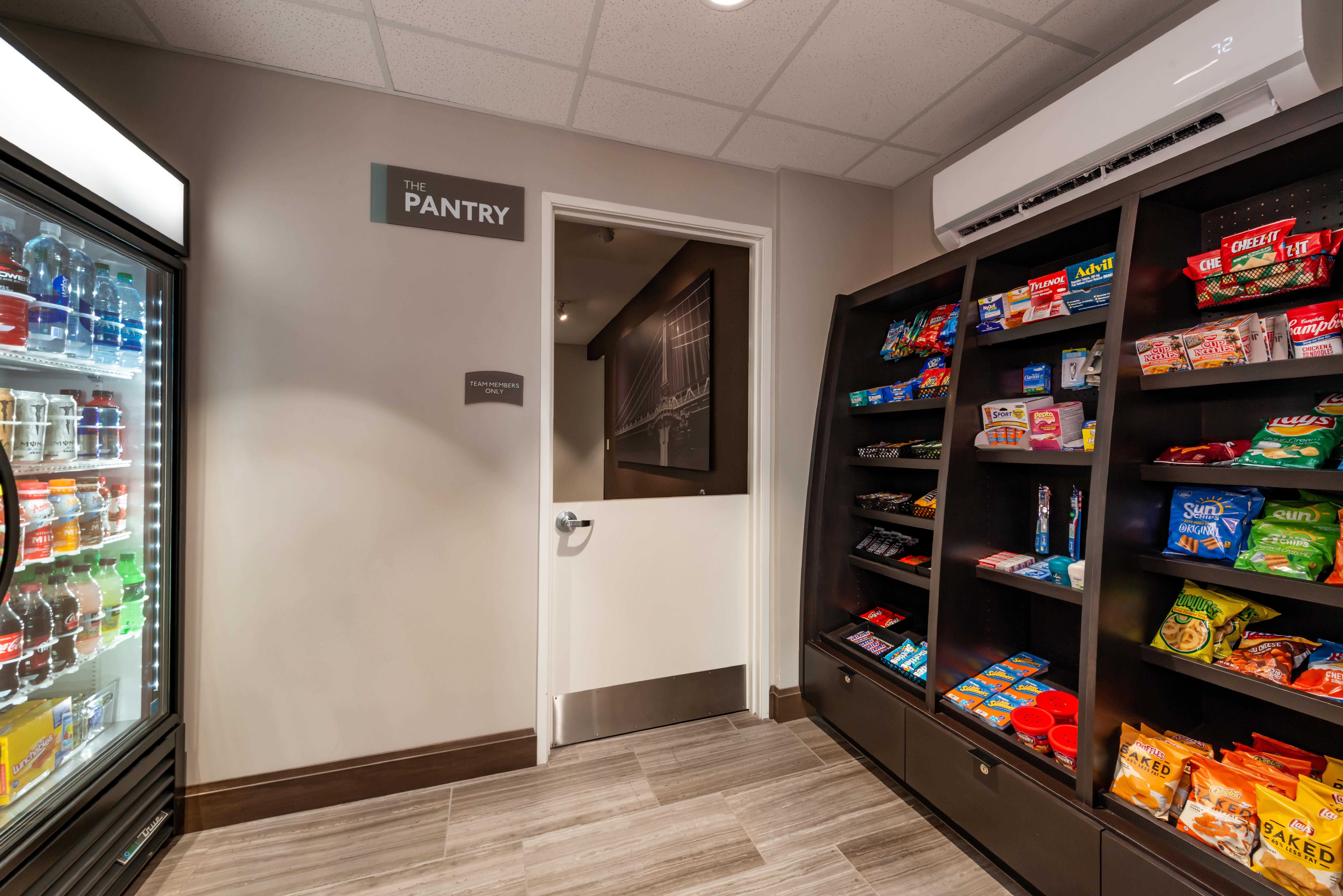 Staybridge Suites - St George By Ihg St. George Eksteriør bilde