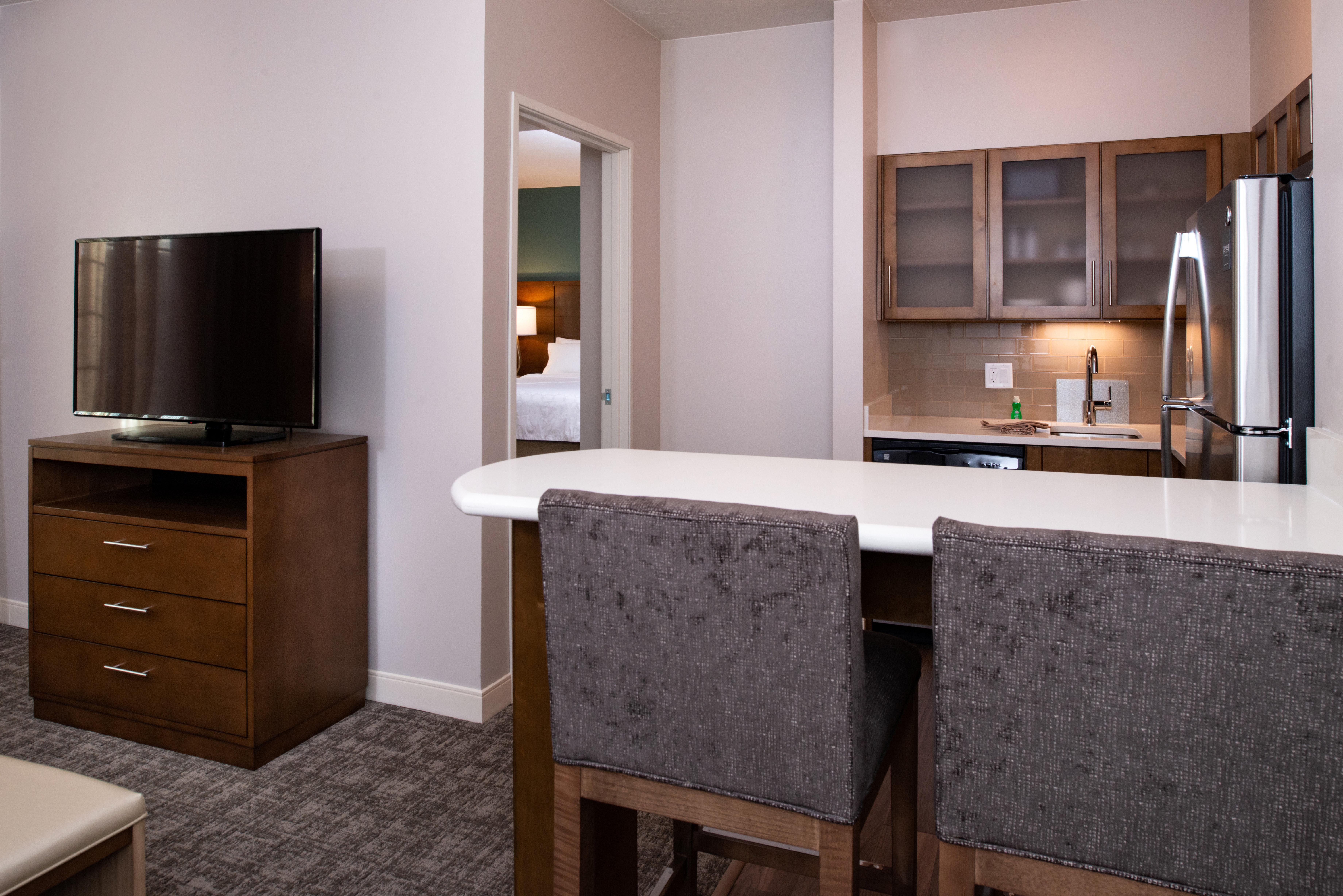 Staybridge Suites - St George By Ihg St. George Eksteriør bilde