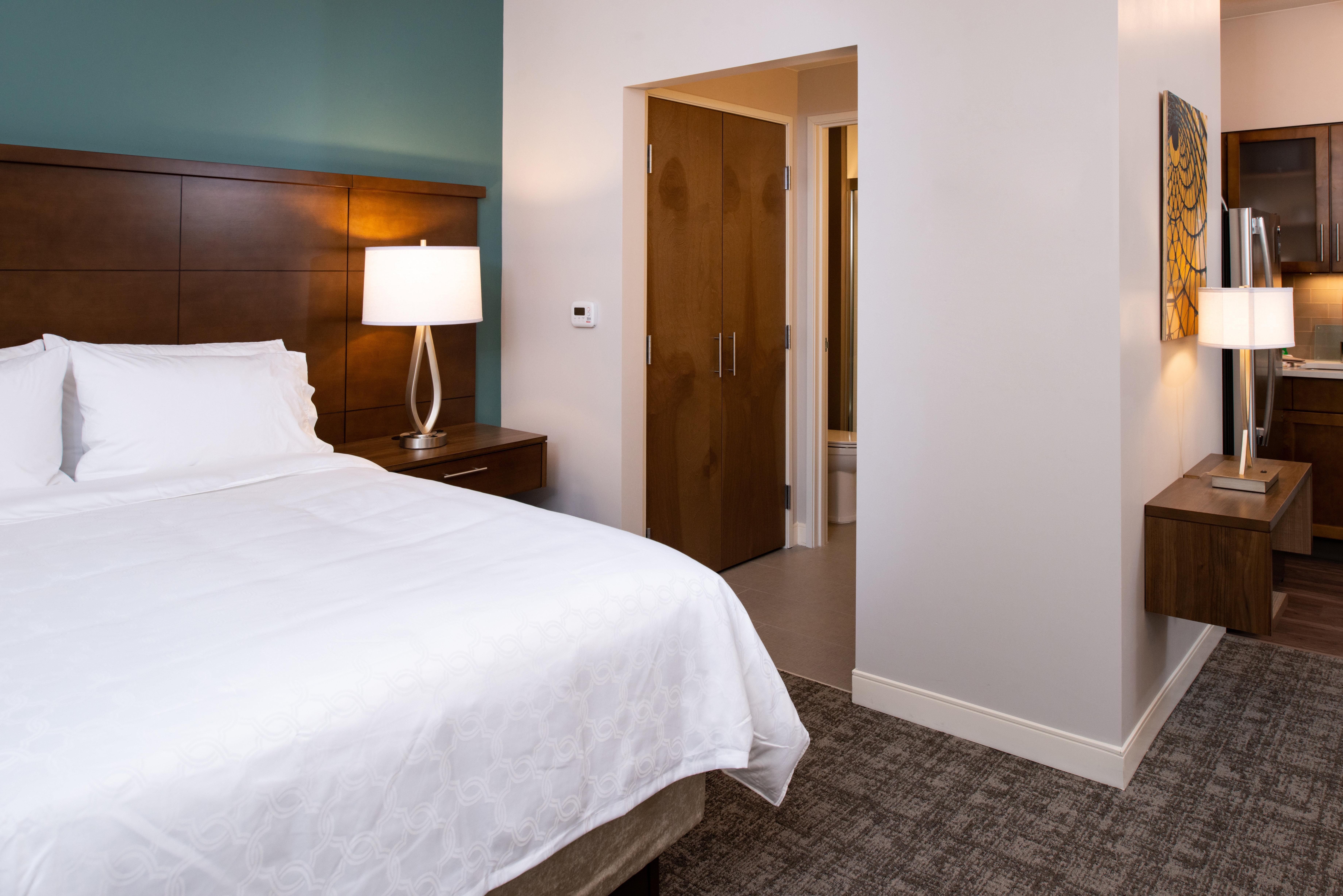 Staybridge Suites - St George By Ihg St. George Eksteriør bilde