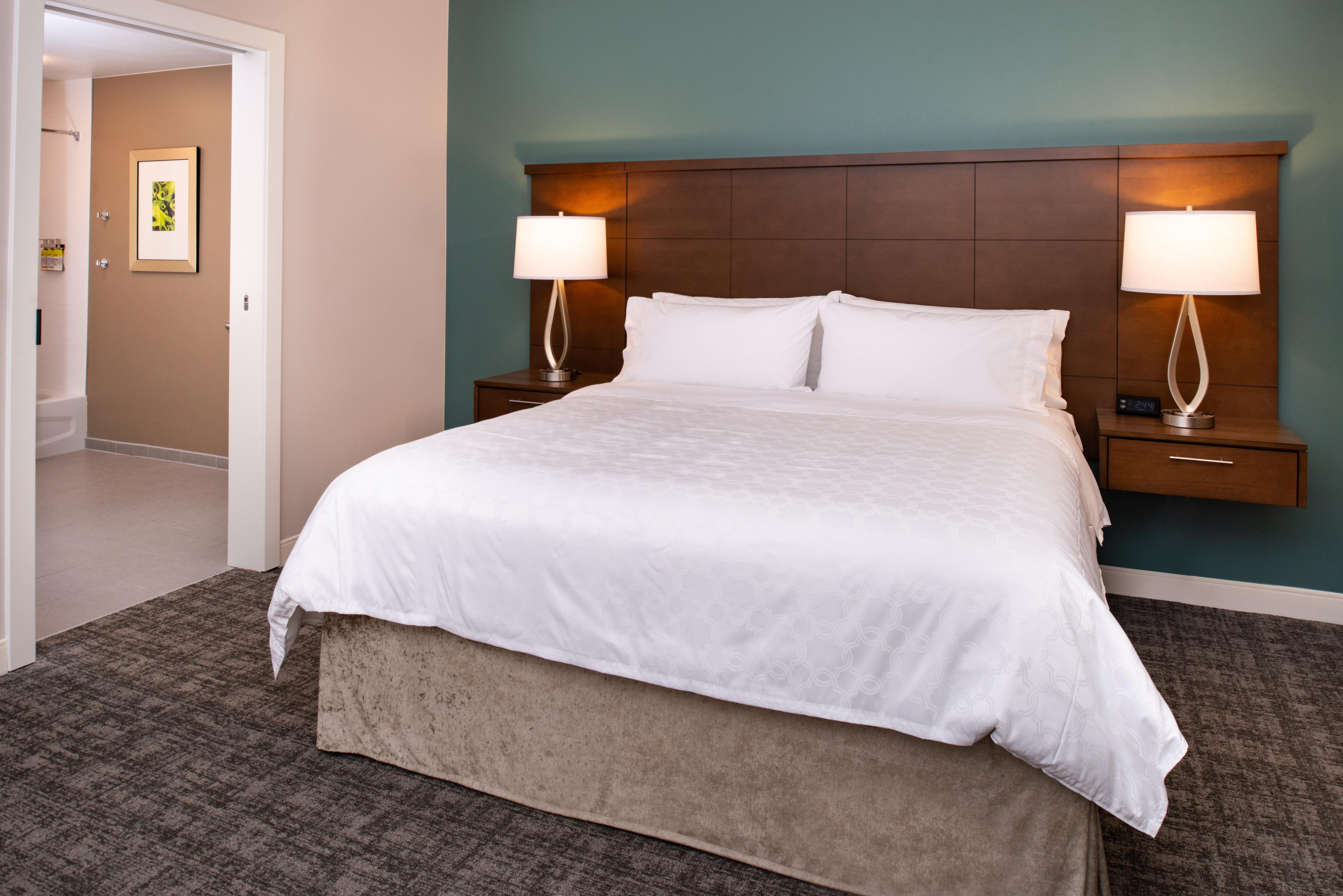 Staybridge Suites - St George By Ihg St. George Eksteriør bilde