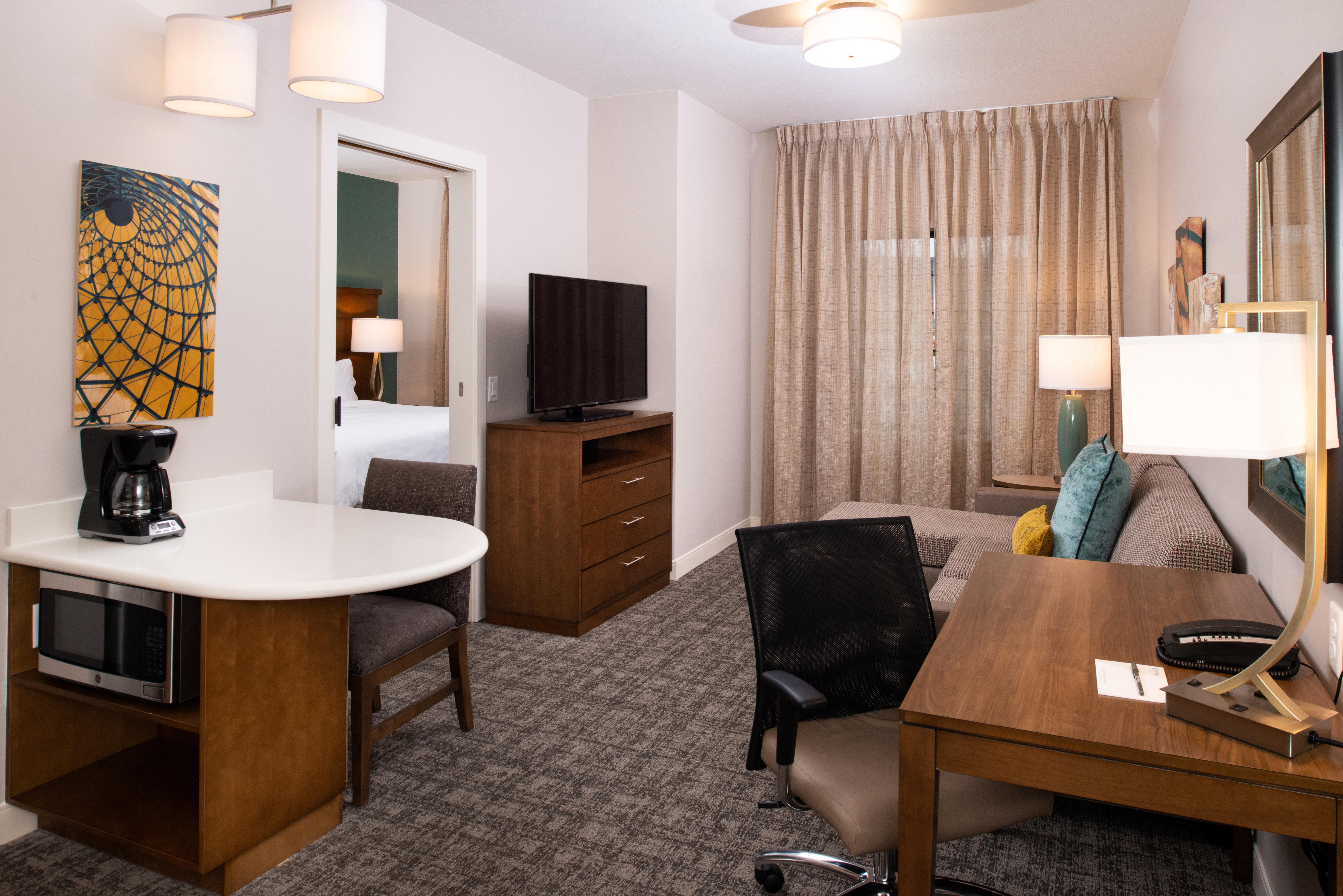 Staybridge Suites - St George By Ihg St. George Eksteriør bilde