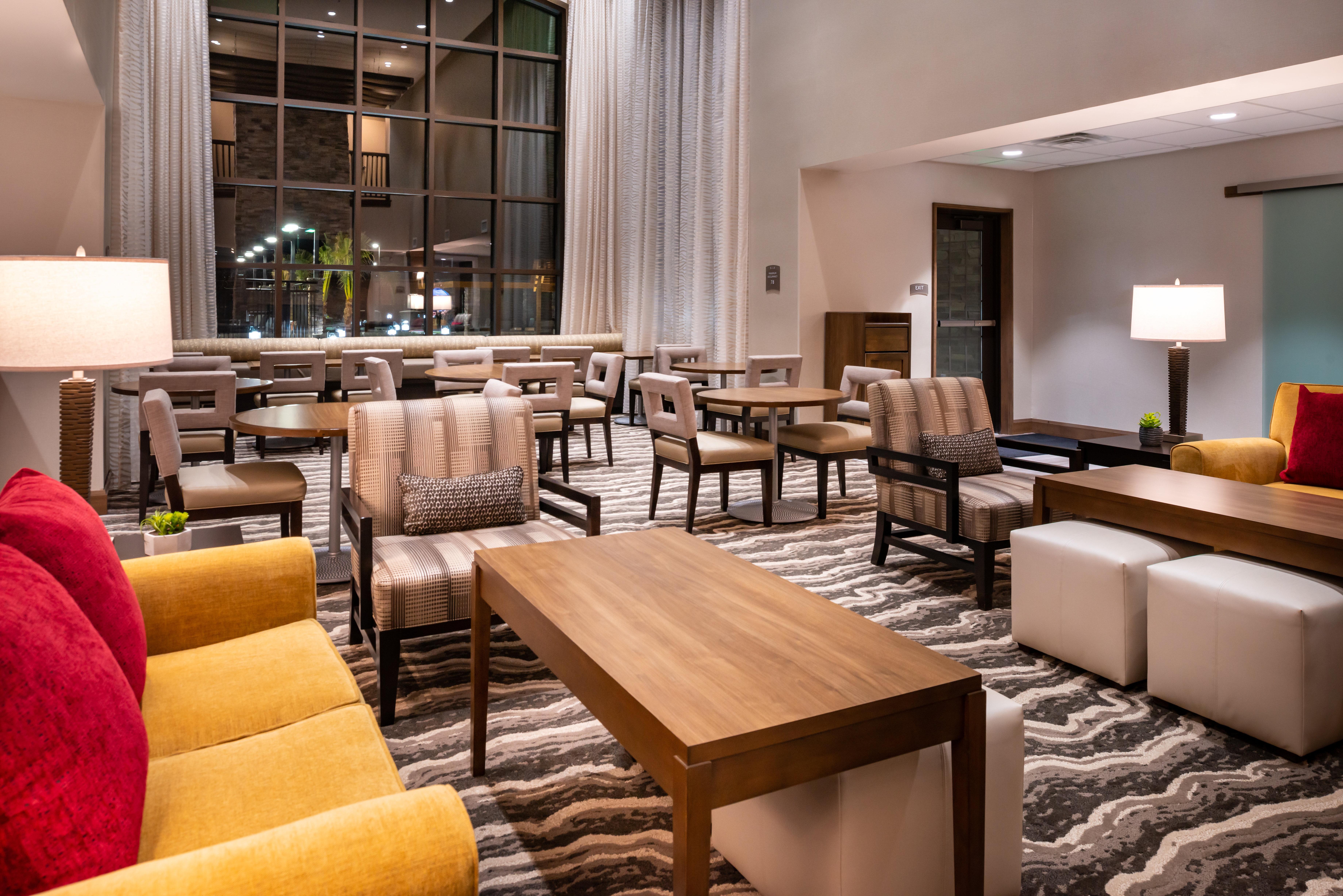 Staybridge Suites - St George By Ihg St. George Eksteriør bilde