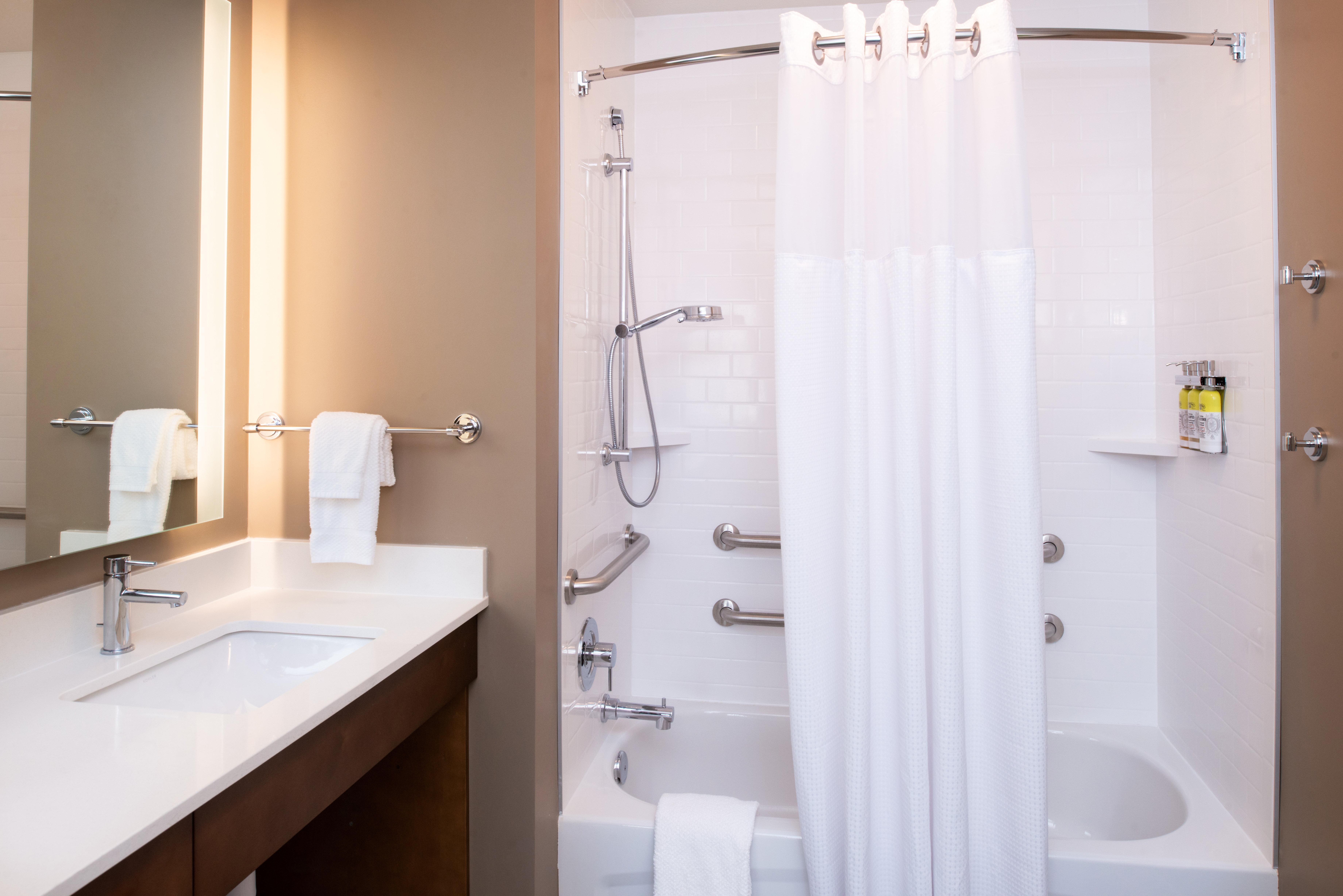 Staybridge Suites - St George By Ihg St. George Eksteriør bilde