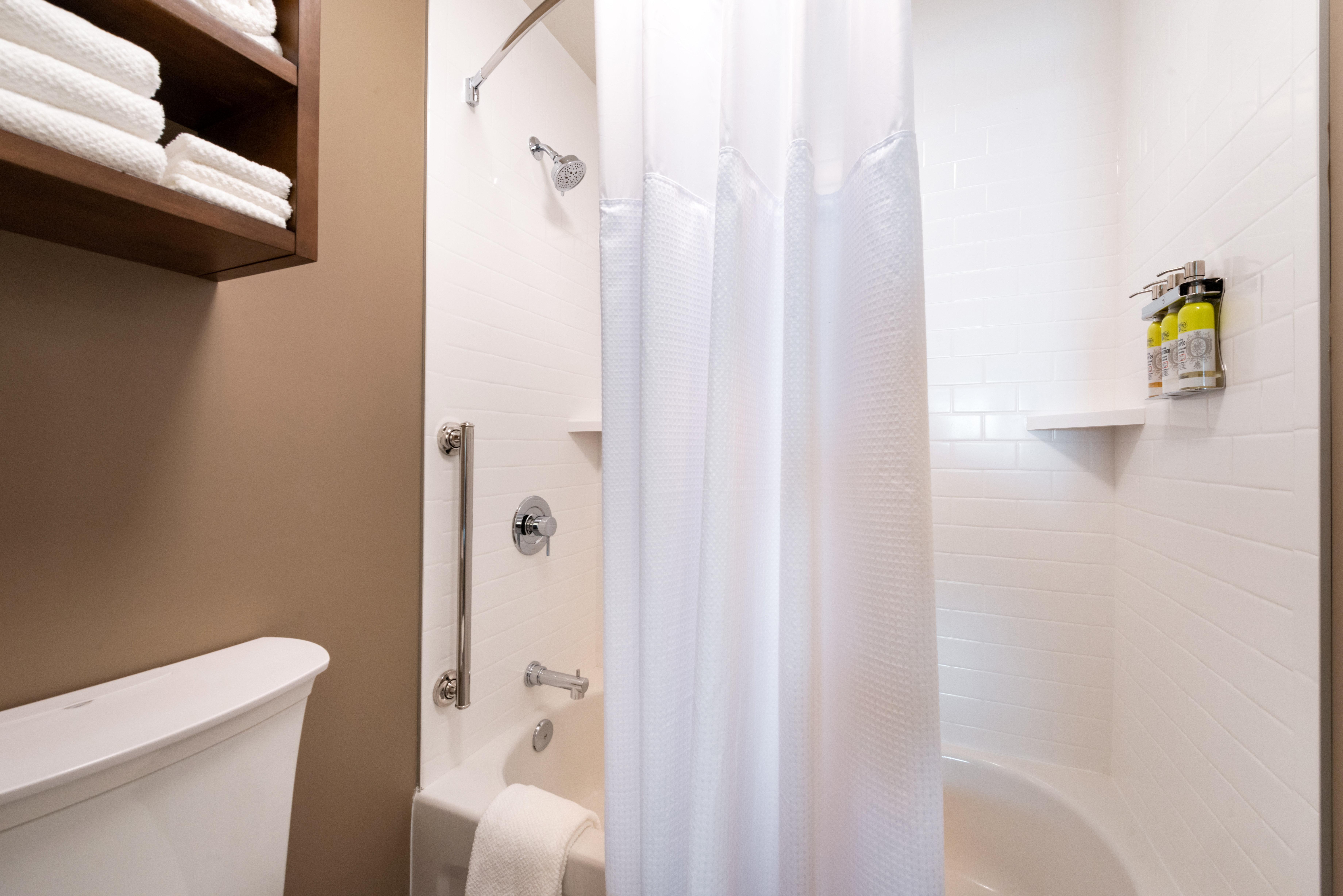 Staybridge Suites - St George By Ihg St. George Eksteriør bilde