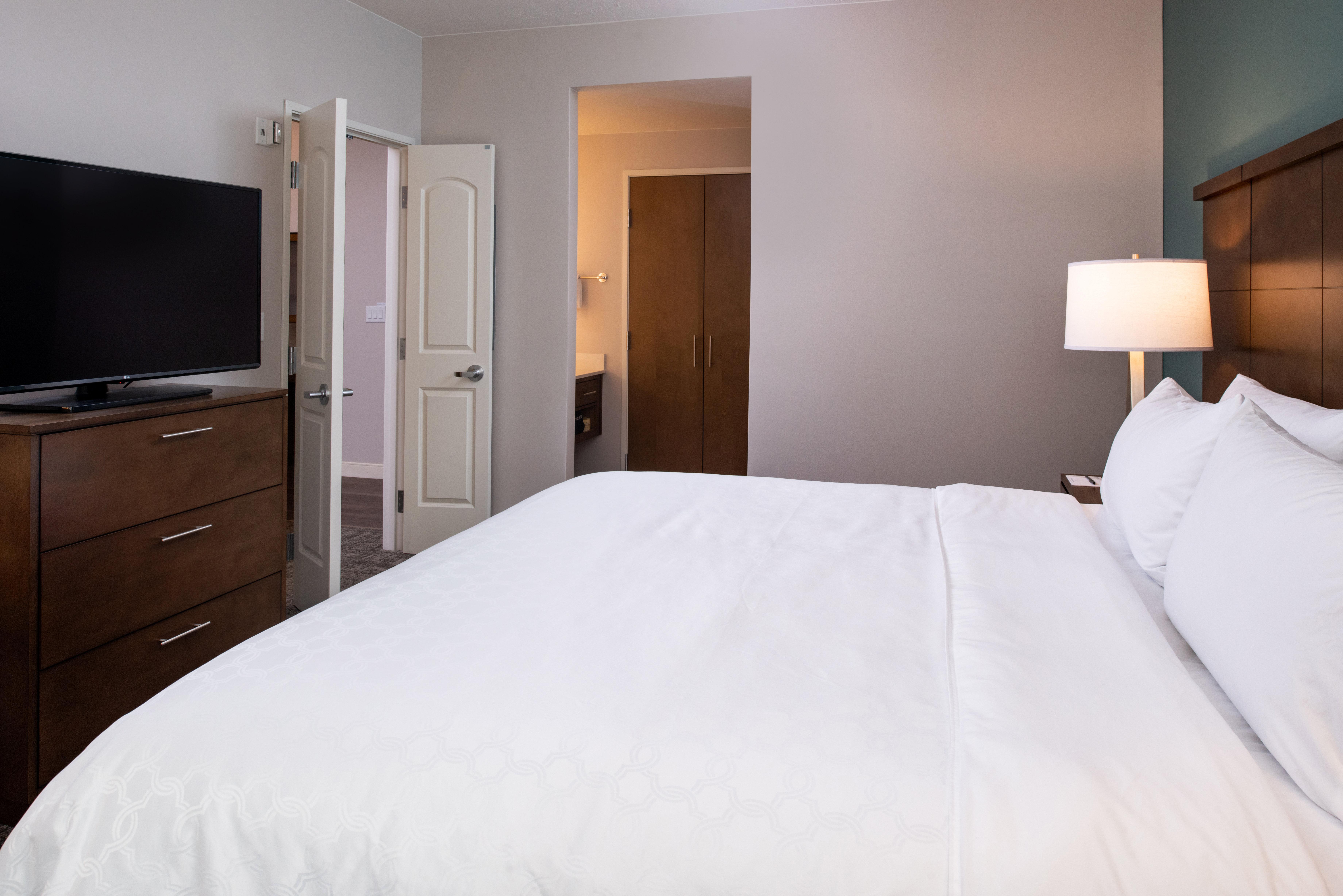 Staybridge Suites - St George By Ihg St. George Eksteriør bilde