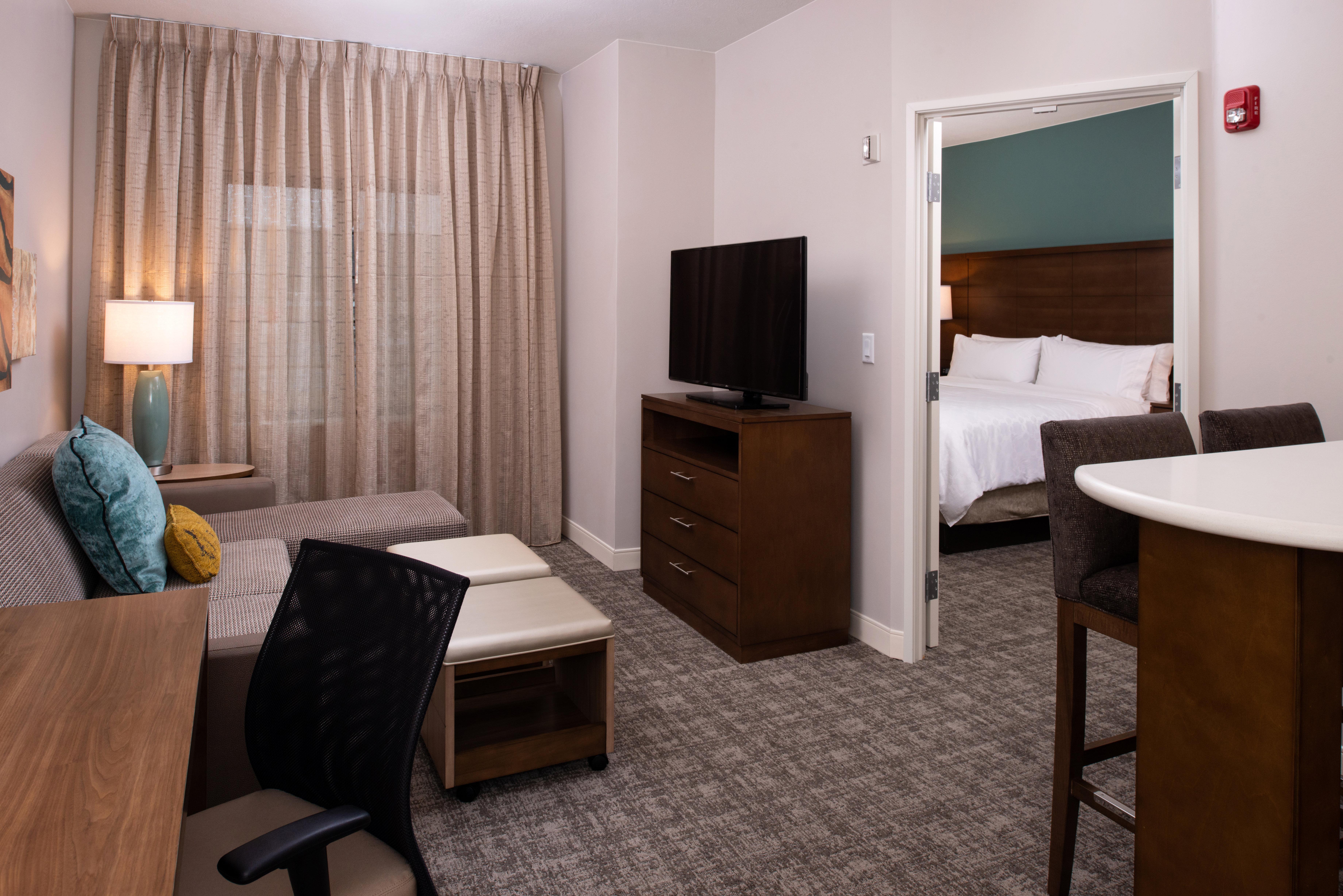 Staybridge Suites - St George By Ihg St. George Eksteriør bilde