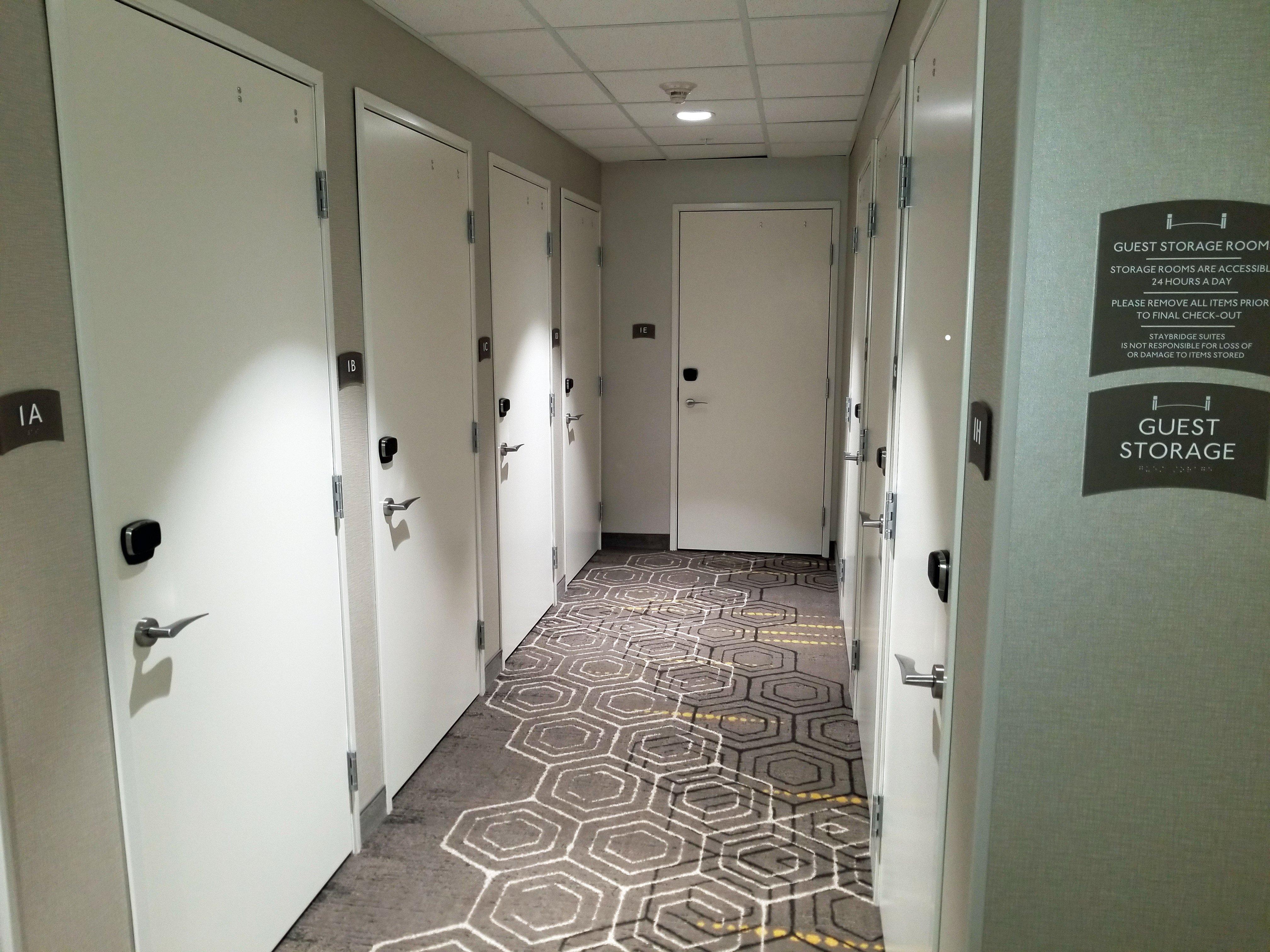 Staybridge Suites - St George By Ihg St. George Eksteriør bilde