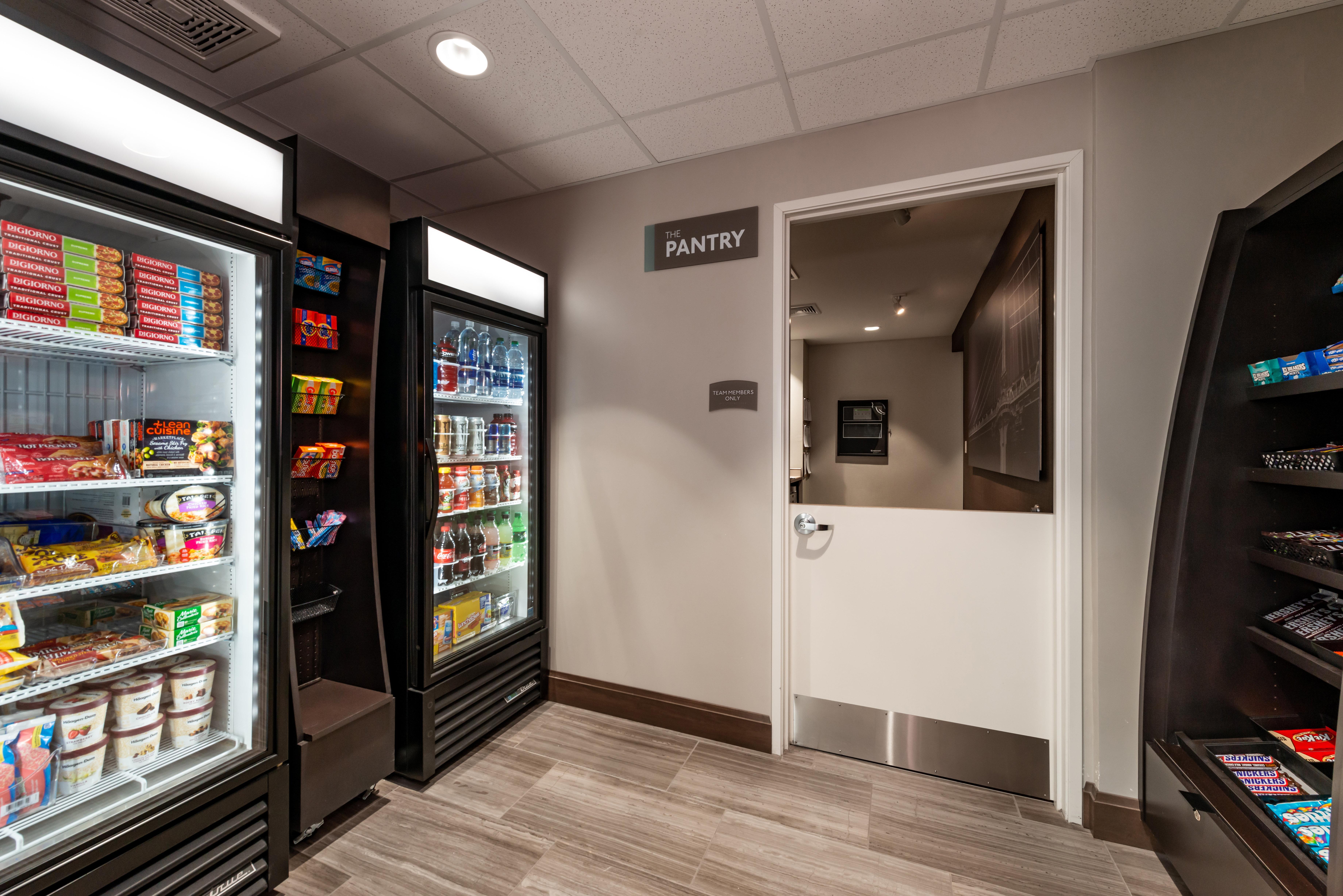 Staybridge Suites - St George By Ihg St. George Eksteriør bilde