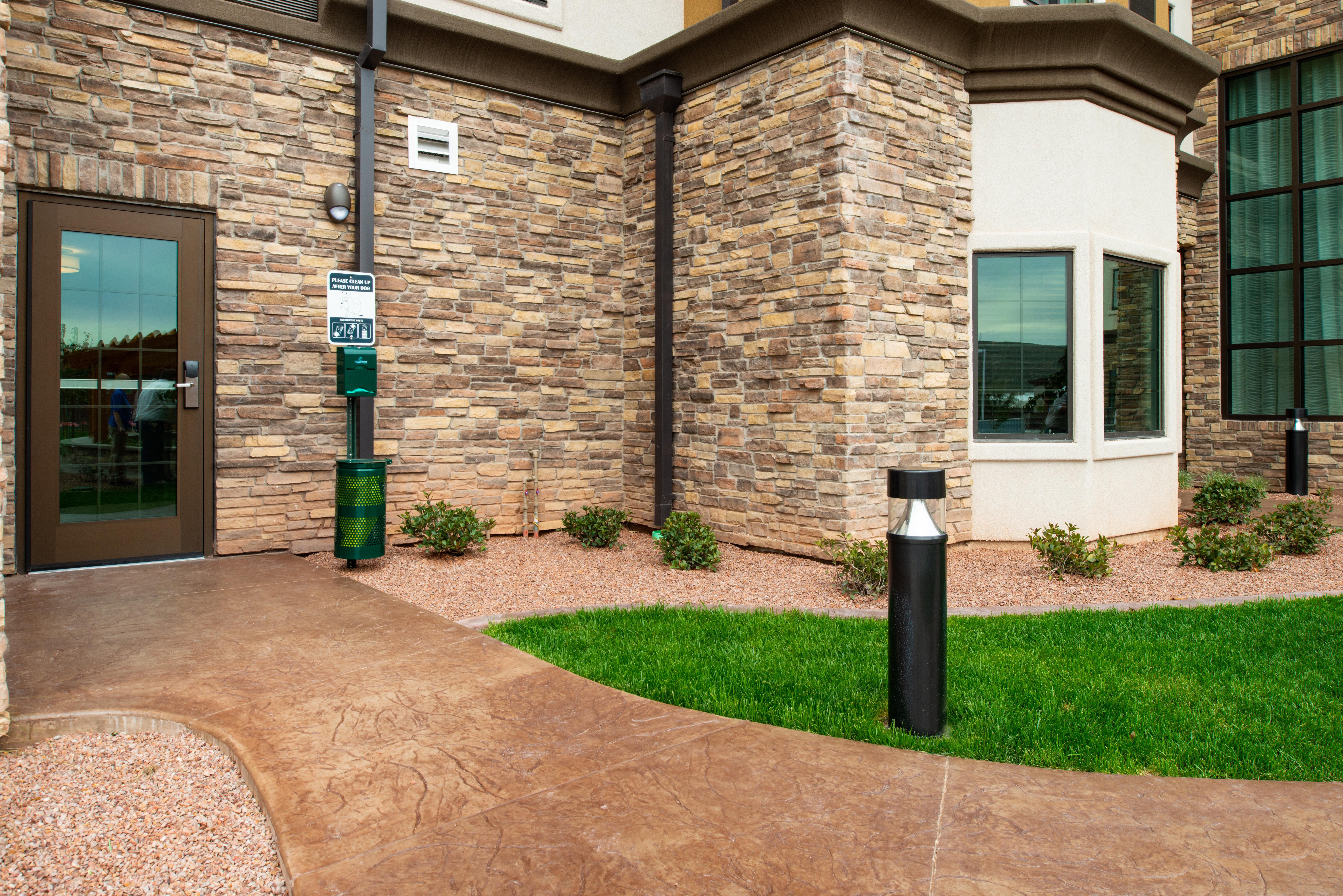 Staybridge Suites - St George By Ihg St. George Eksteriør bilde