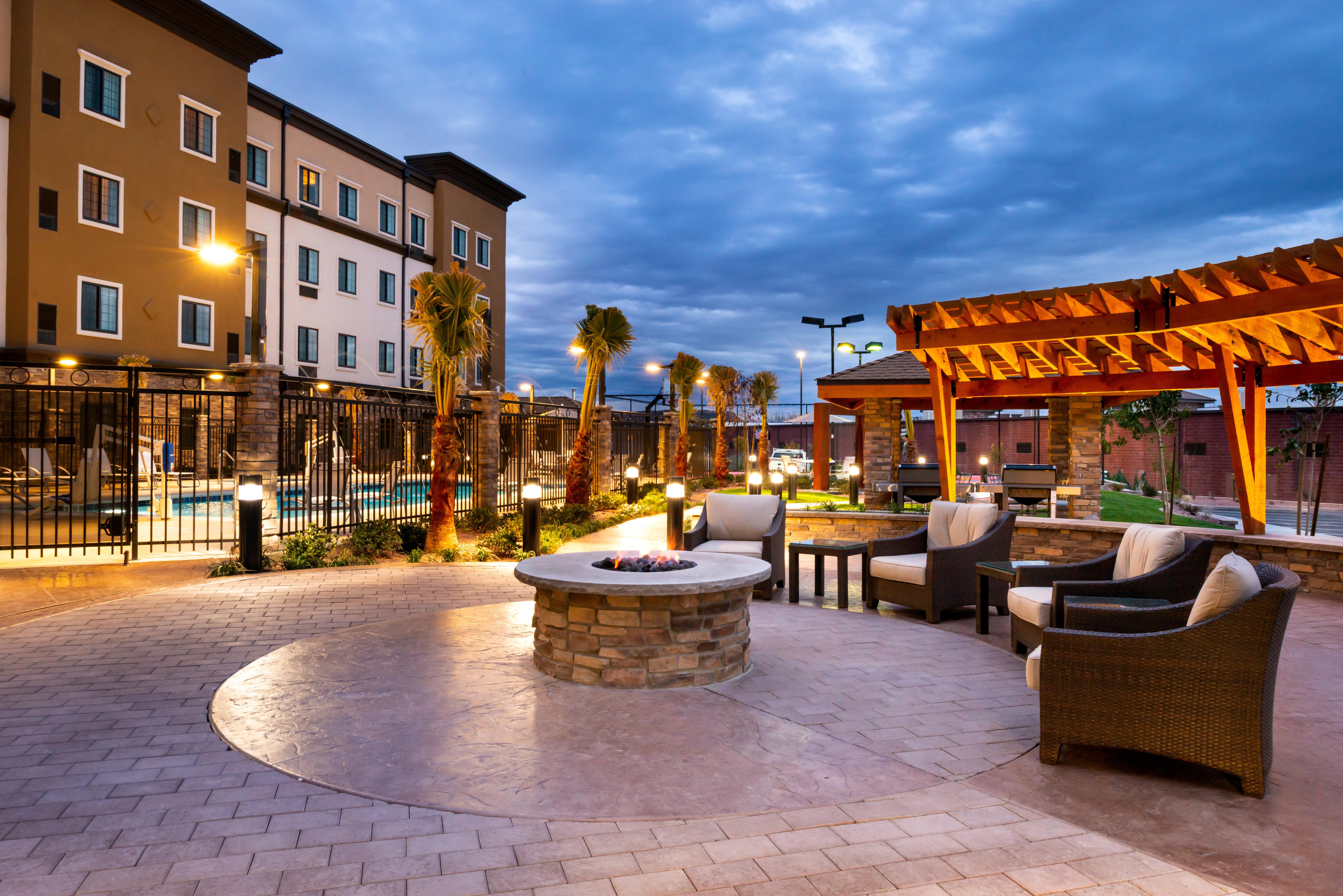 Staybridge Suites - St George By Ihg St. George Eksteriør bilde