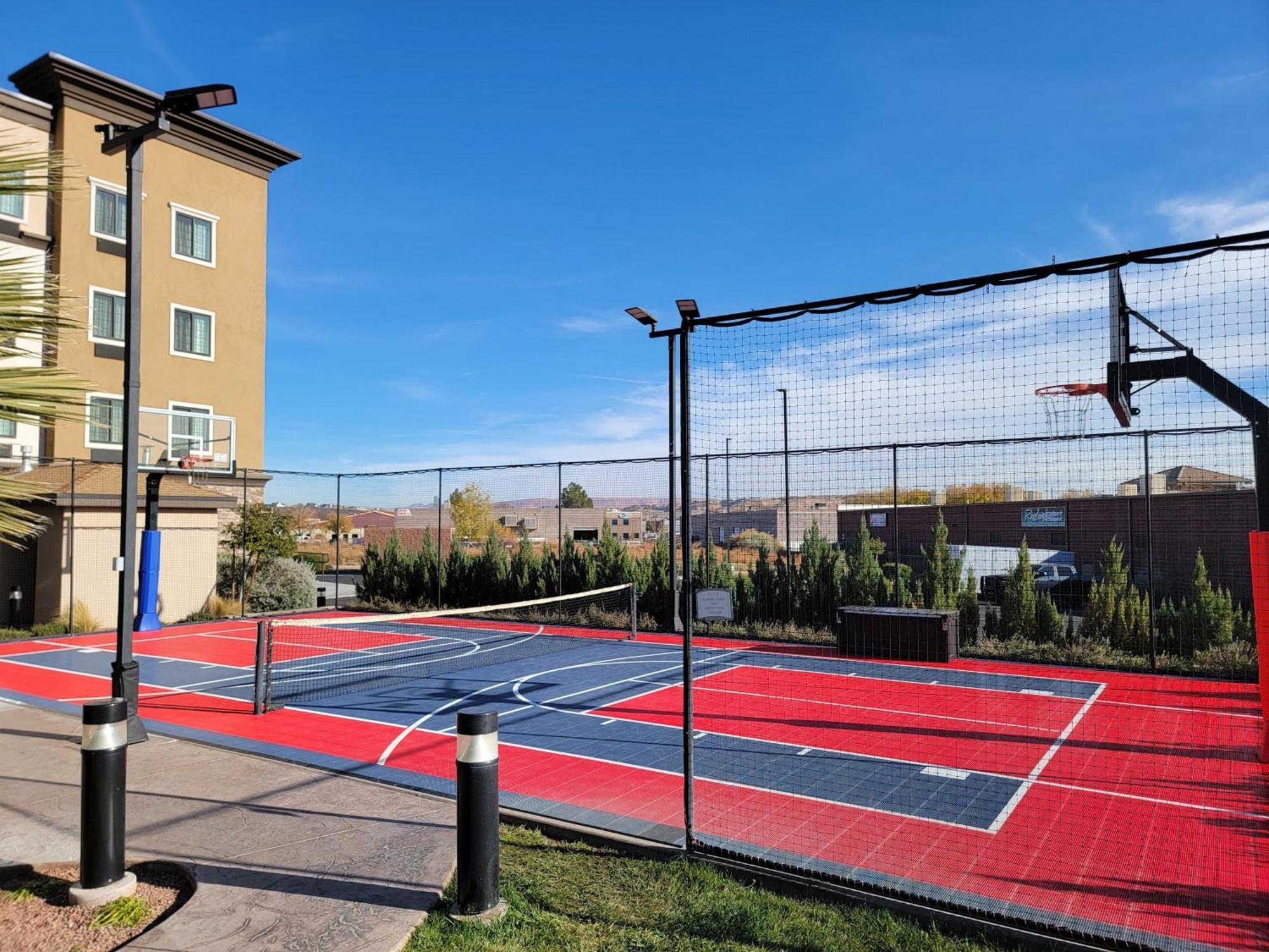 Staybridge Suites - St George By Ihg St. George Eksteriør bilde