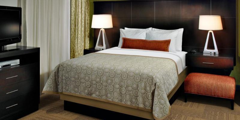 Staybridge Suites - St George By Ihg St. George Eksteriør bilde