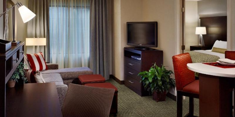 Staybridge Suites - St George By Ihg St. George Eksteriør bilde