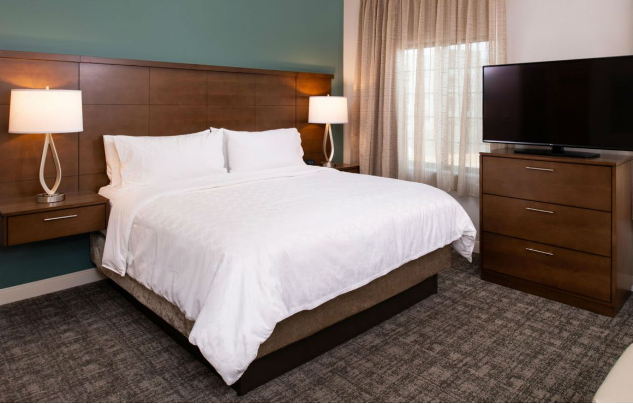Staybridge Suites - St George By Ihg St. George Eksteriør bilde