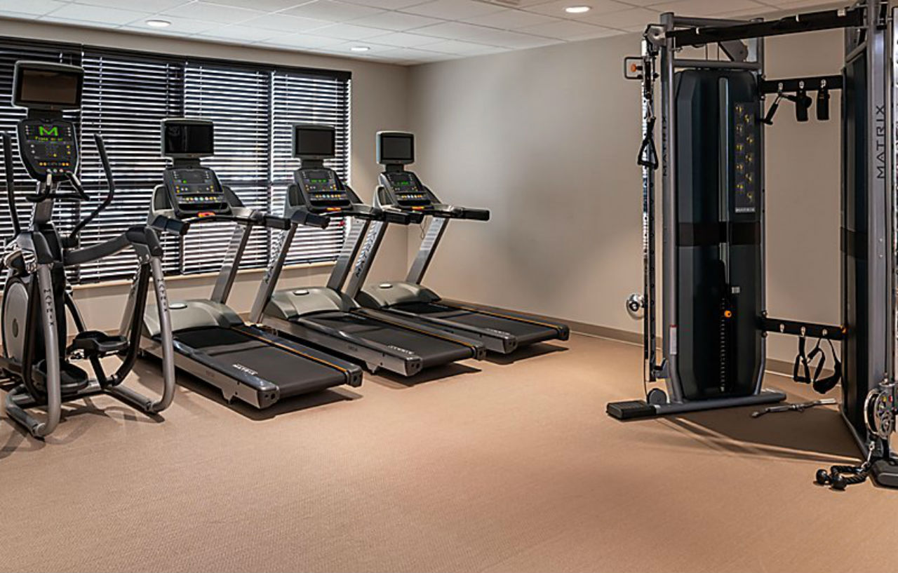 Staybridge Suites - St George By Ihg St. George Eksteriør bilde